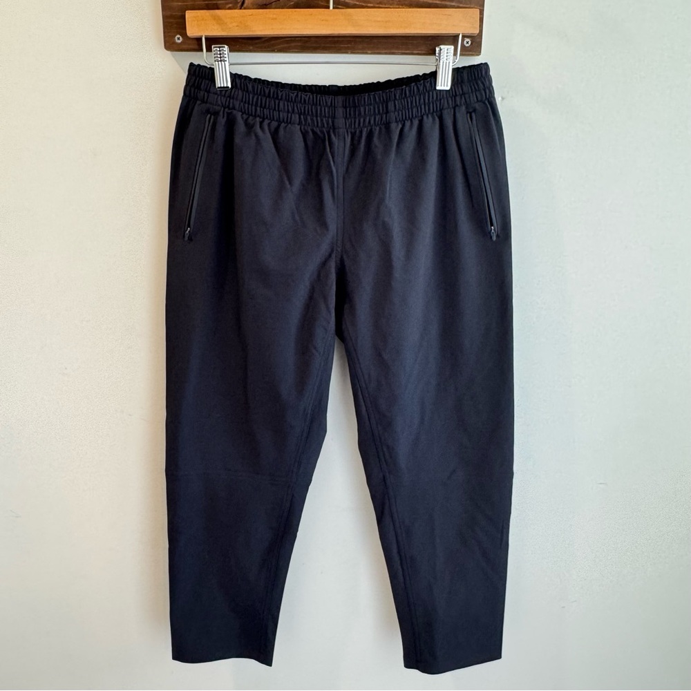 Outdoor Voices RecTrek Black Hiking Technical‎ Pants Medium